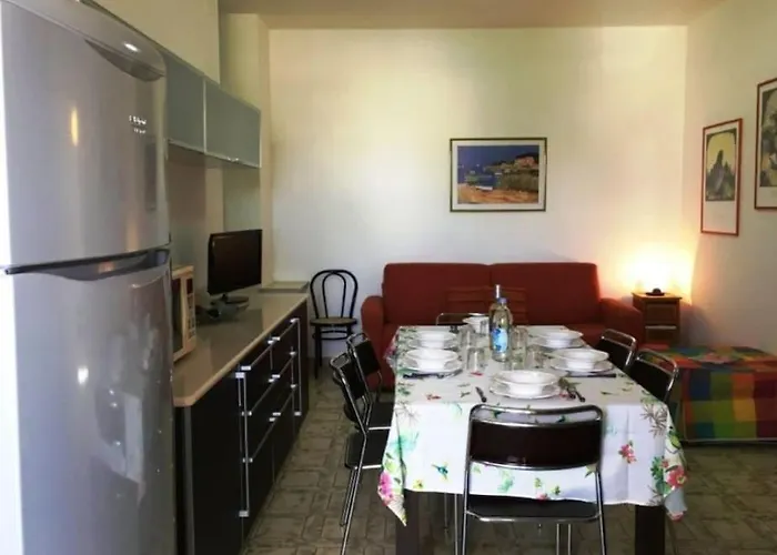 Tommari Apartman