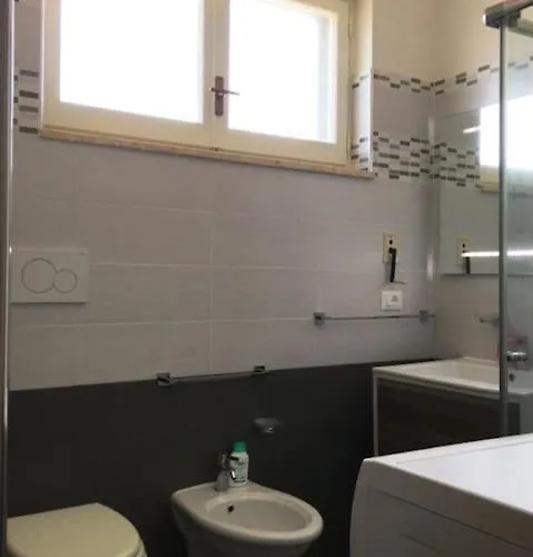 Apartman Tommari Otranto