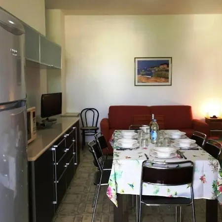 Tommari Apartman