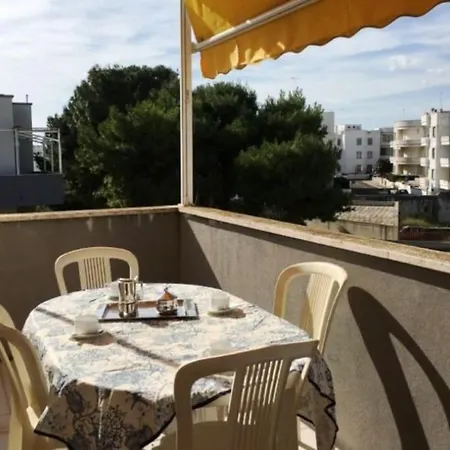 アパート Tommari *