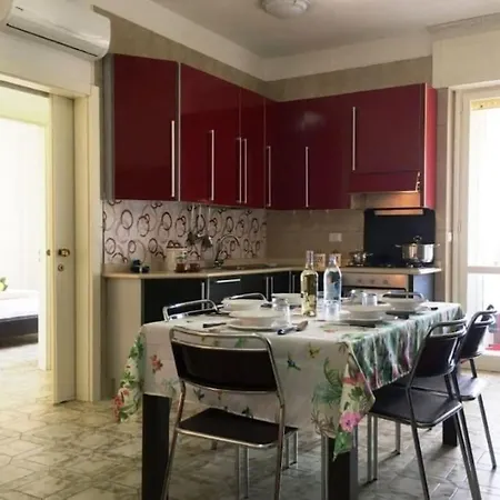 Tommari Apartman