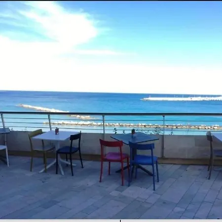 Tommari Apartman *