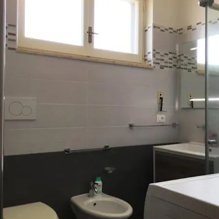 דירה Tommari אוטרנטו