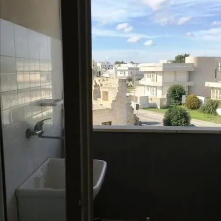 Apartman Tommari *