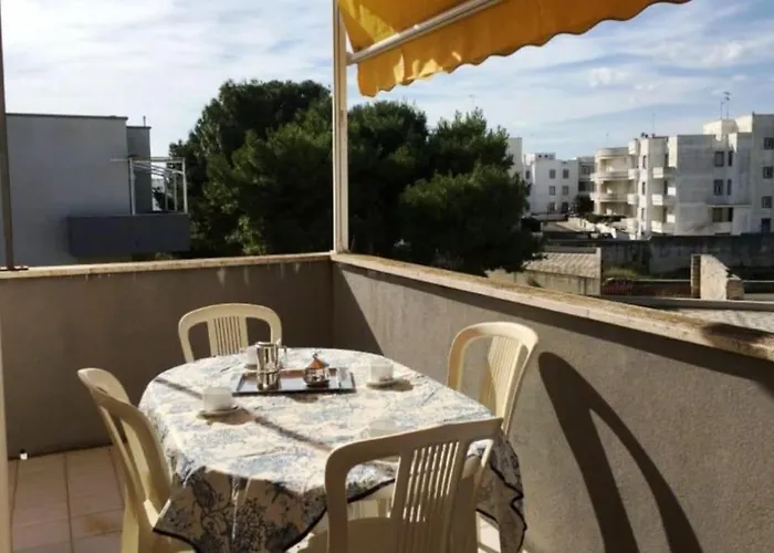 アパート Tommari *