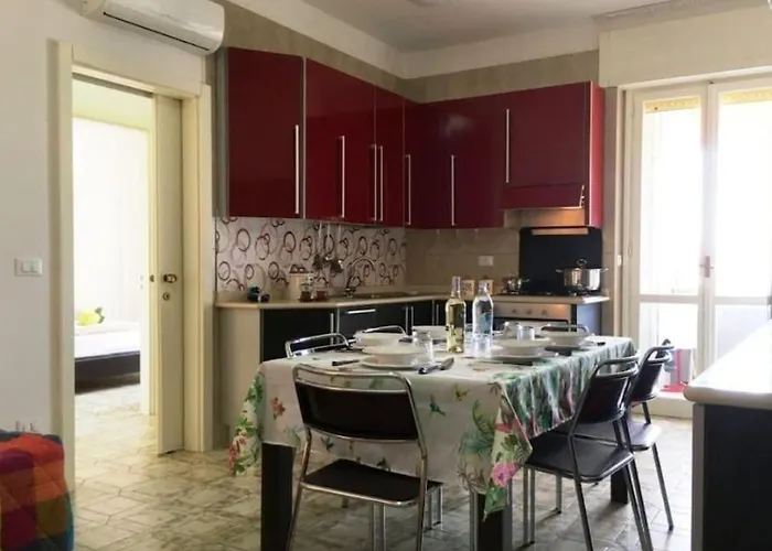 Tommari アパート